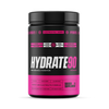 Soccer Supplement Hydration Powder Mixed Berry 26 Servings, imported from the UK
