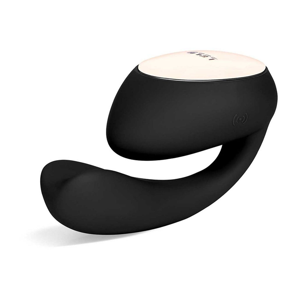 Lelo Ida Wave - Black