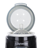 Baby Brezza bottle and breastmilk warmer, imported from the UK