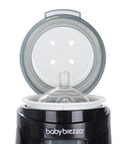 Baby Brezza bottle and breastmilk warmer (British brand)