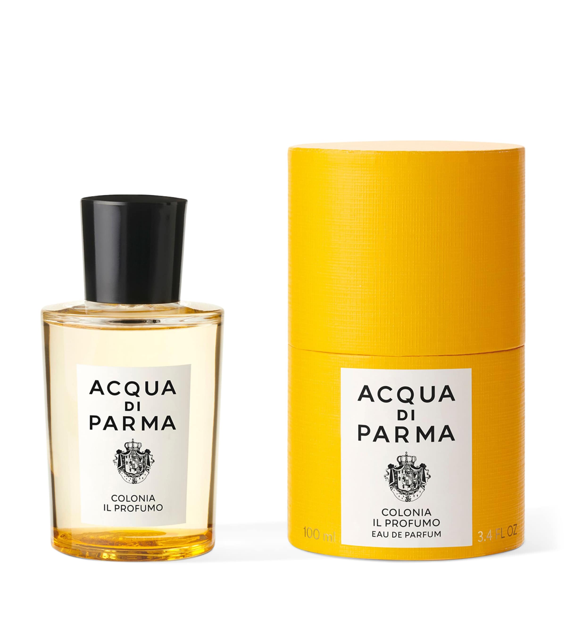 Acqua di Parma Colonia Il Profumo Eau de Parfum 100ml - British product