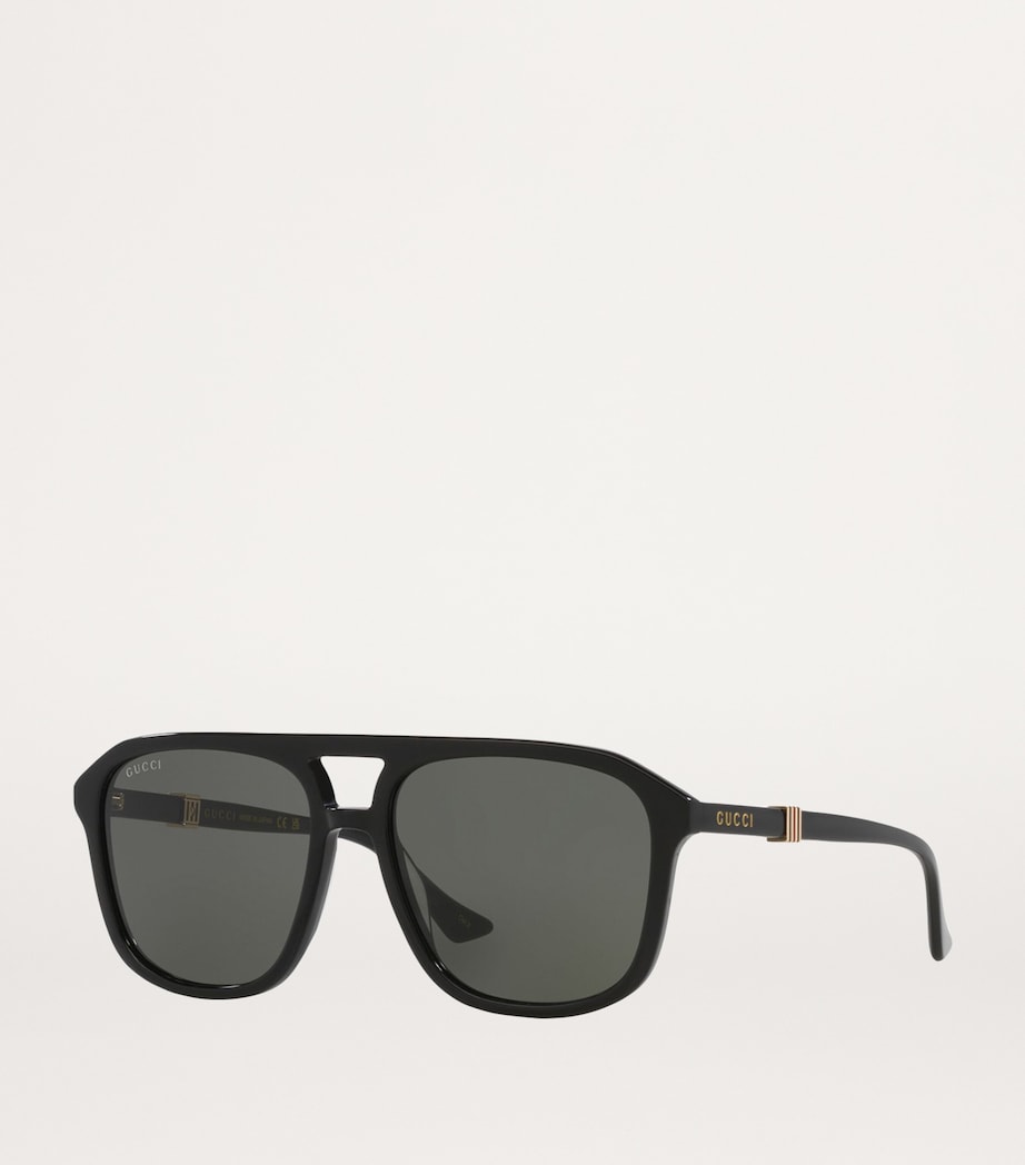Gucci acetate GG1494S sunglasses, UK version