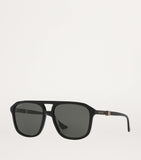 Gucci acetate GG1494S sunglasses, UK version