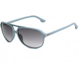 Police sunglasses grey SPL962 60mm - British product