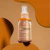 Nature Spell Go For Gold shimmering oil 100ml, imported from the UK