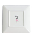 Wedgwood Florentine Fuchsia square tray 14cm (British brand)