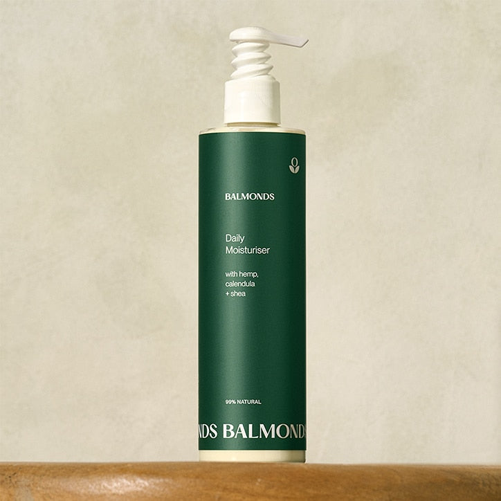 Balmonds Daily Moisturising Cream 300ml