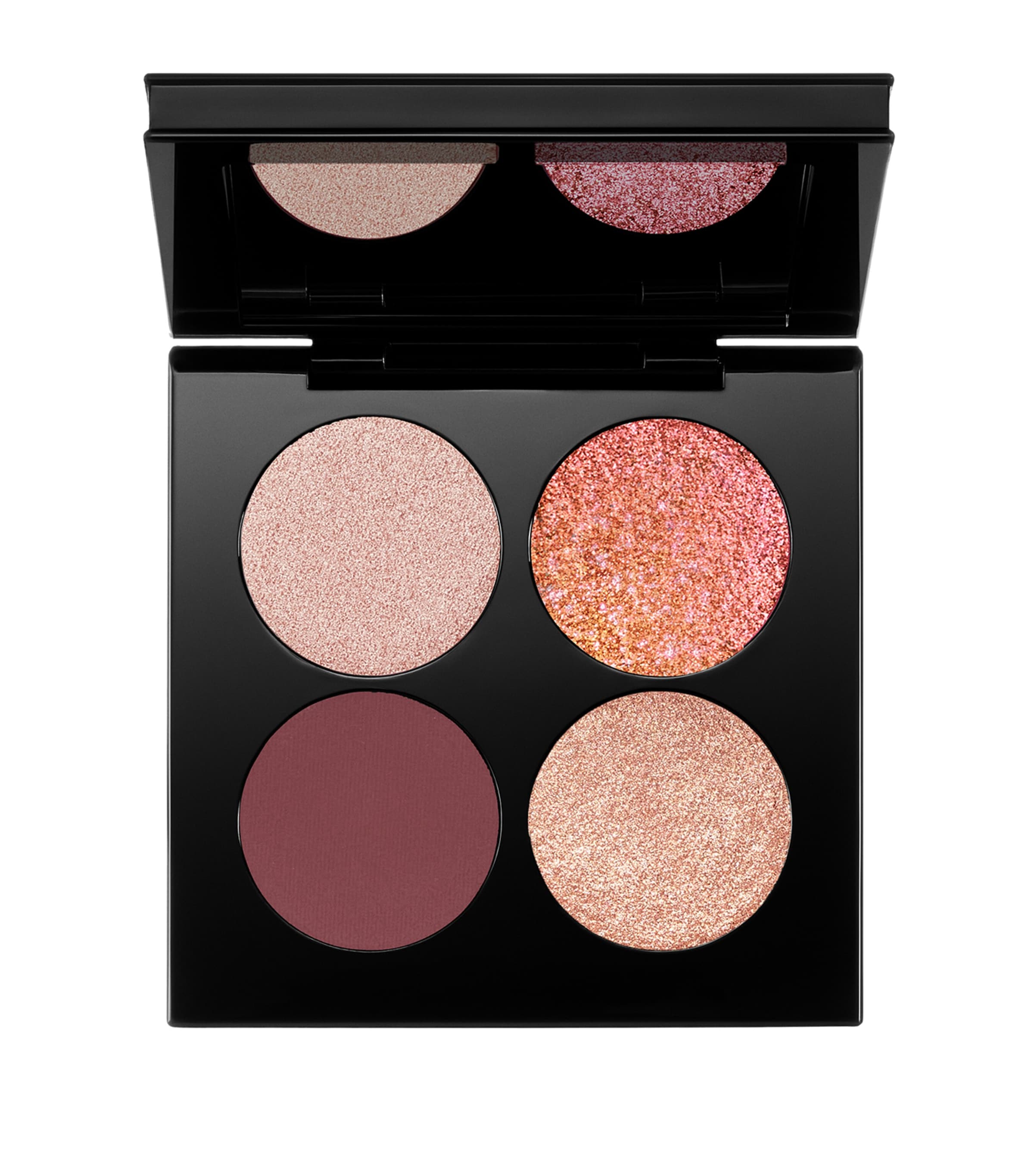 Pat McGrath Labs Venus in Fleurs eyeshadow palette, imported from the UK