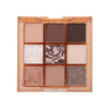 W7 Whipped Dreams Eyeshadow Palette Au Naturel - British product
