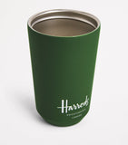 Harrods Logo Travel Mug, UK version