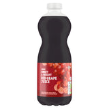 ASDA Sweet & Bright Red Grape Juice