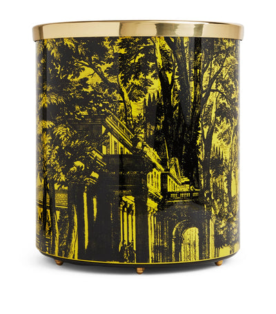 Harrods Fornasetti Giardino Settecentesco Container Decorative Box- Buy online at McGrocer