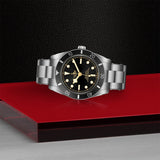 Tudor Black Bay automatic watch 37mm - British product