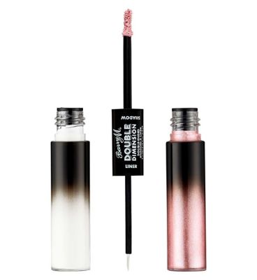 Barry M Double Dimension Double Ended Shadow and Liner - McGrocer