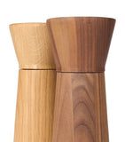 The Conran Shop Istria salt and pepper mill set (British brand)