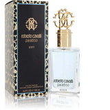Roberto Cavalli Paradiso Azzurro Eau de Parfum 100ml, imported from the UK