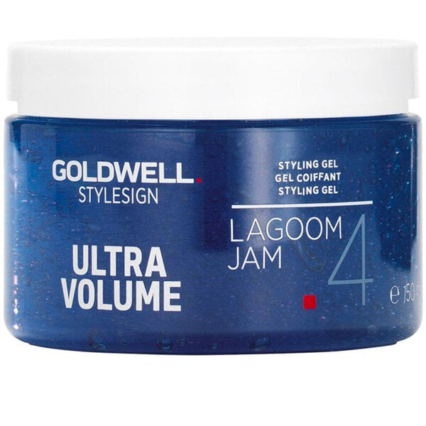 Goldwell Ultra Volume Lagoom Jam Styling Gel GOODS Superdrug   