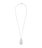 Boucheron Plume de Paon medium necklace - British product