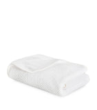 GRACCIOZA Bee Waffle Extra Large Hand Towel 50cm x 100cm, UK version