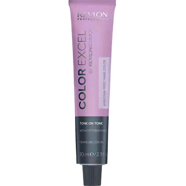 Revlon hair colour Intense Light Burgundy 55.20 70ml, UK version