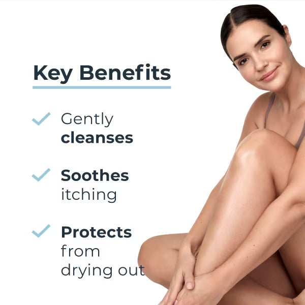 Eucerin AtoControl bath and shower oil for dry skin 400ml - British product