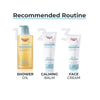 Eucerin AtoControl bath and shower oil for dry skin 400ml - British product