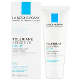 La Roche-Posay Toleriane Sensitive Riche Moisturister 40ml GOODS Superdrug   