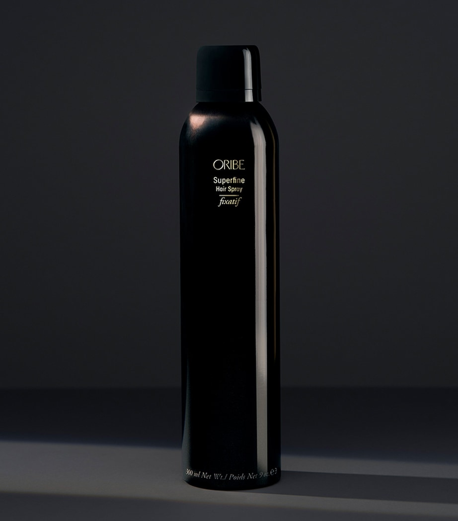 Oribe Superfine hair spray 300ml, imported from the UK
