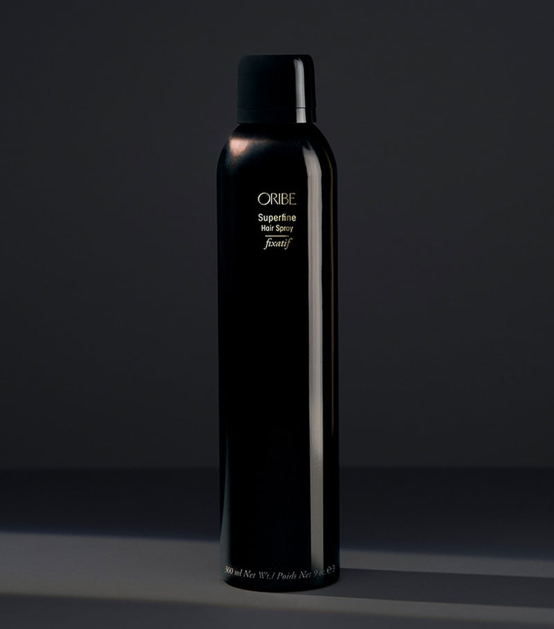 Oribe Superfine hair spray 300ml, imported from the UK
