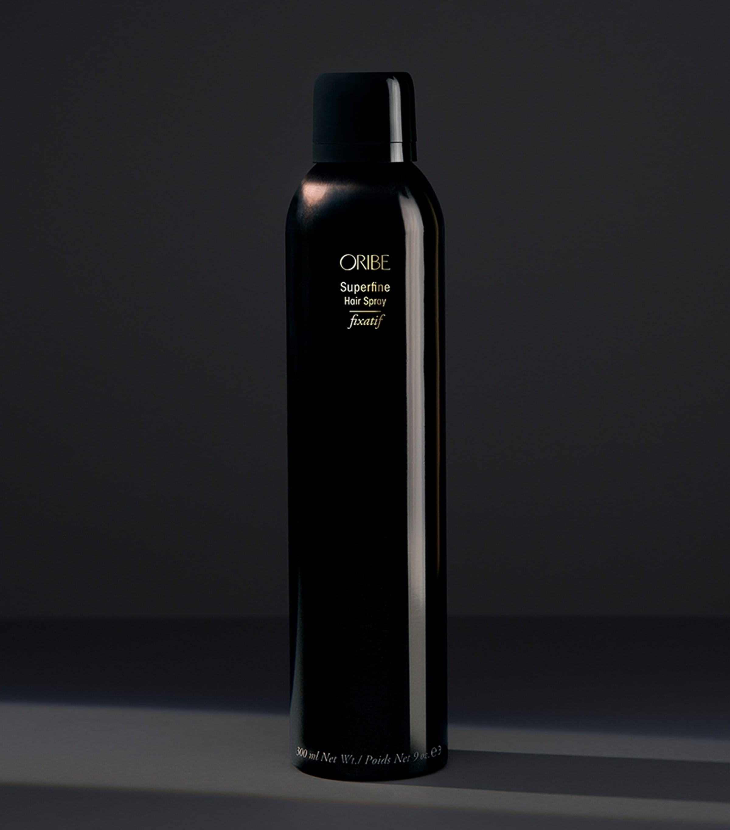 Oribe Superfine hair spray 300ml, imported from the UK