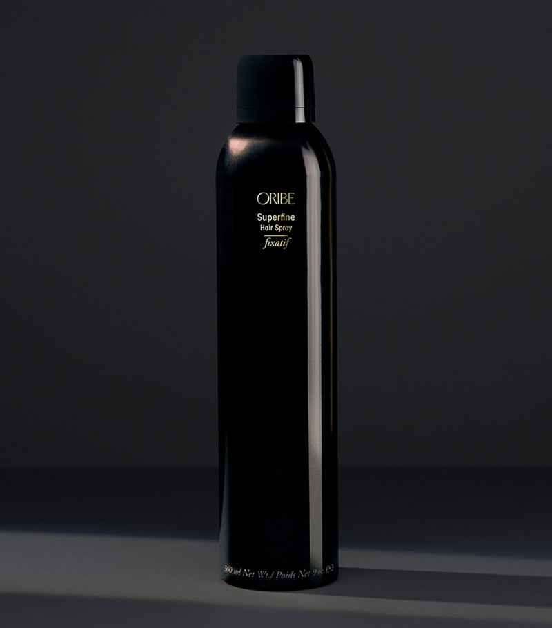 Oribe Superfine hair spray 300ml, imported from the UK