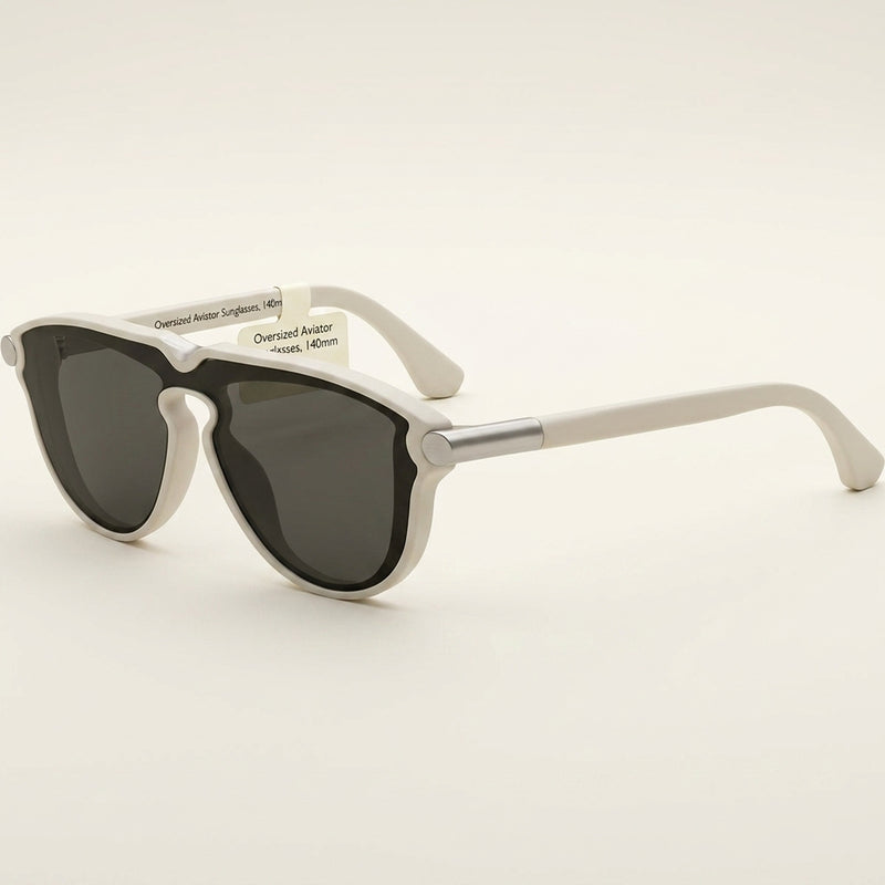 Burberry Green acetate sunglasses 36mm, imported from the UK