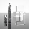 BaBylissMEN Super-X metal nose ear trimmer - British product