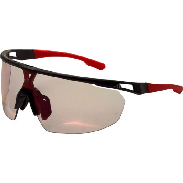 Adidas SP0095 black sunglasses, imported from the UK