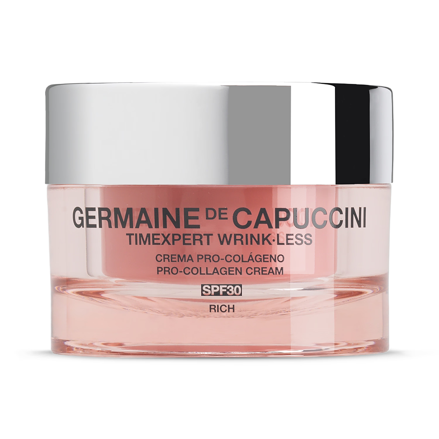 Germaine De Capuccini anti-aging day cream SPF30 50ml (British brand)