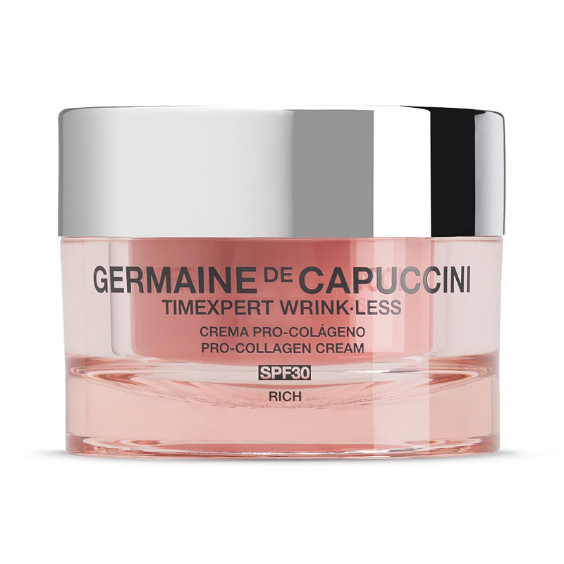 Germaine De Capuccini anti-aging day cream SPF30 50ml (British brand)