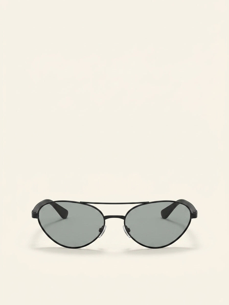 Burberry sunglasses cat-eye metal BE3165, UK version