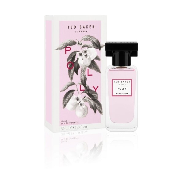 Ted Baker Floret Polly Edt 30ml GOODS Superdrug   