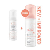 Avène Les Essentiel Cleansing Foam 150Ml GOODS Superdrug   