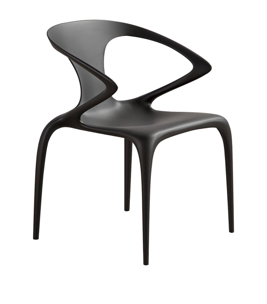 Roche Bobois Re-Life Ava dining chair by Song Wen Zhong, UK version