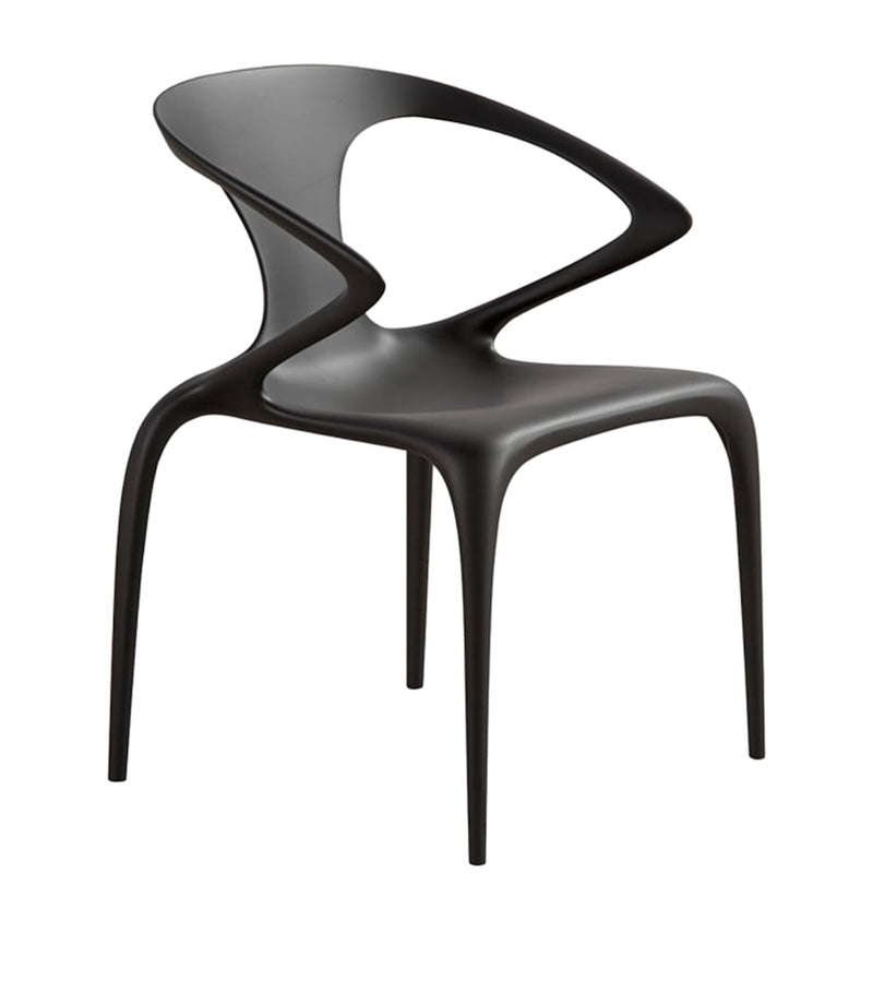 Roche Bobois Re-Life Ava dining chair by Song Wen Zhong, UK version