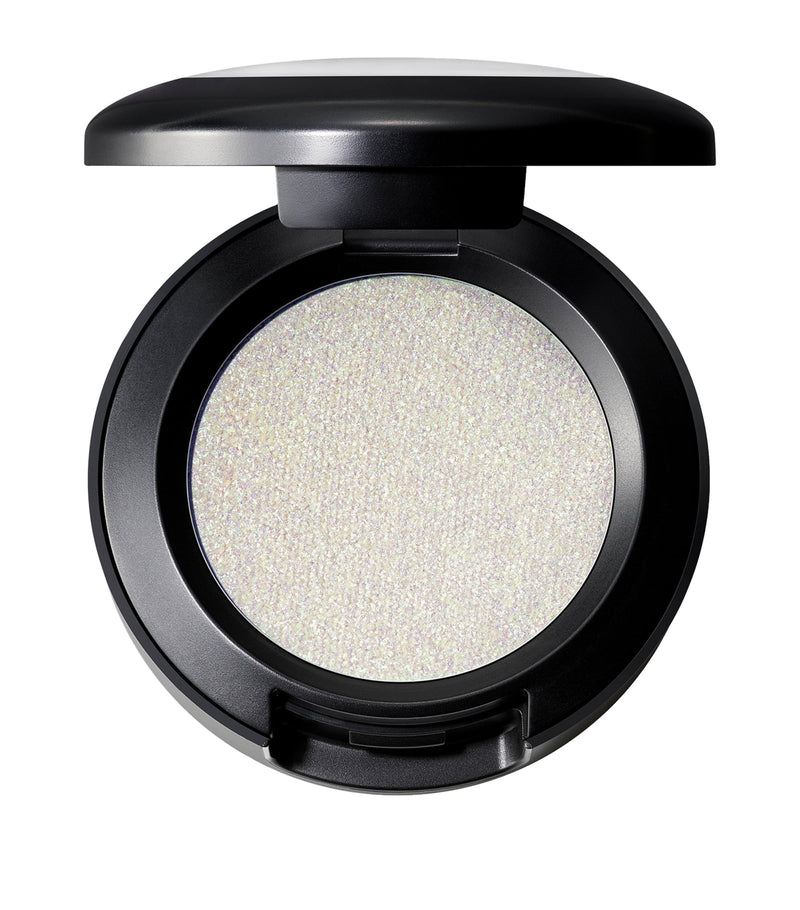 MAC high-intensity glitter eyeshadow with shimmer finish, 1.5g - British product