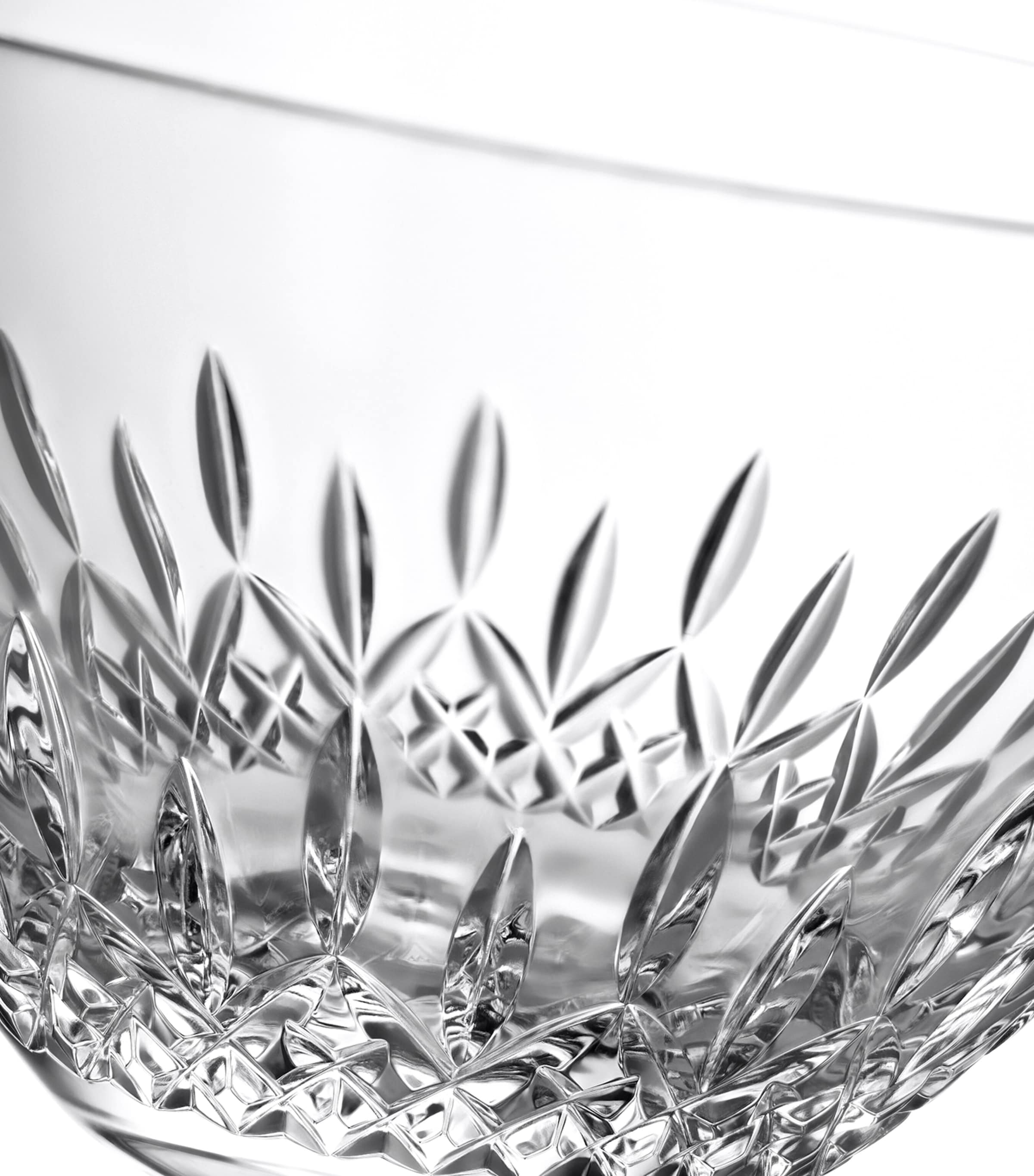 Waterford Lismore Essence decorative bowl 20cm (British brand)