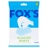 Fox's Glacier Mints Boiled Sweets Snacks & Confectionery ASDA   