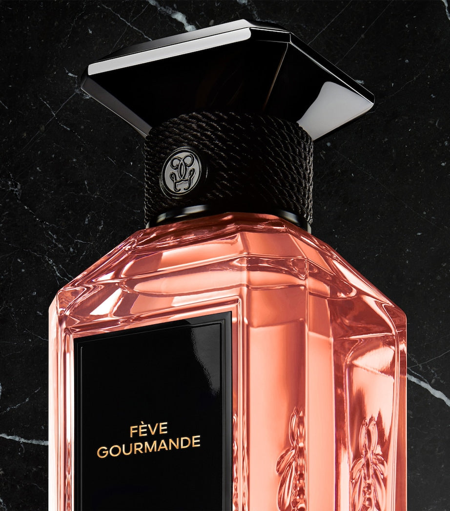 Guerlain Fève Gourmande Eau de Parfum 200ml, imported from the UK