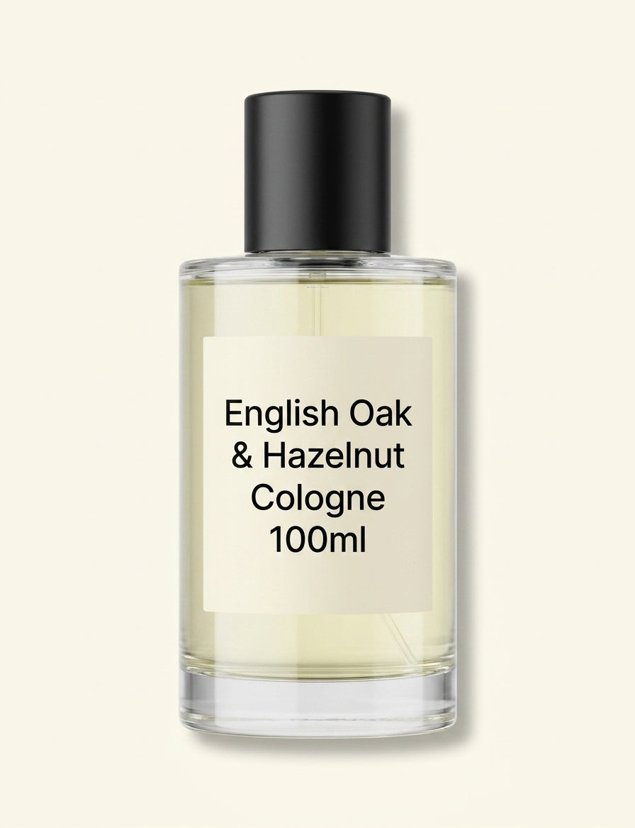 Jo Malone London English Oak & Hazelnut cologne 50ml, imported from the UK