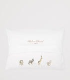 Atelier Choux carousel cushion - British product