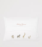 Atelier Choux carousel cushion - British product