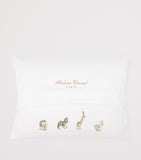 Atelier Choux carousel cushion - British product