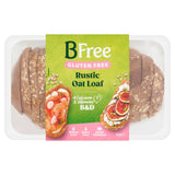 BFree Gluten Free Oat Loaf 350g GOODS Sainsburys   